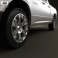 Dodge Ram 1500 Quad Cab Laramie 6-foot 4-inch Box 2012 3d model