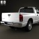 Dodge Ram 1500 Regular Cab Laramie 120-inch Box 2008 3d model