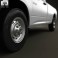 Dodge Ram 1500 Regular Cab ST 8-foot Box 2012 3d model