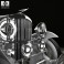 Duesenberg SJ Phaeton LWB LaGrande 1935 3d model