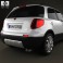 Fiat Sedici 2010 3d model