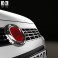 Fiat Sedici 2010 3d model