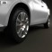 Fiat Viaggio 2013 3d model
