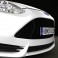 Ford Focus ST 2012 3d model