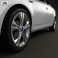 Ford Mondeo wagon 2011 3d model