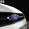 Ford Mondeo wagon 2011 3d model