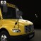 Thomas Saf-T-Liner C2 School Bus 2012 3d model
