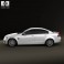 Holden Commodore VE Sedan 2012 3d model
