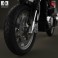 Husqvarna Nuda 900 2012 3d model