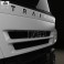 Iveco Trakker Fuel Tank Truck 2012 3d model