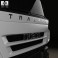 Iveco Trakker Dump Truck 2012 3d model
