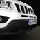 Jeep Compass 2012 3d model