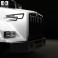 Kenworth T800 Cotton Truck 2011 3d model