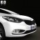 Kia Forte (Cerato / Naza / K3) 2014 3d model