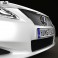 Lexus IS C (XE20) 2012 3d model