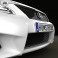 Lexus IS F (XE20) 2012 3d model