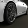 Lexus LS F sport (XF40) 2012 3d model