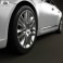 Lexus LS (XF40) 2012 3d model