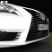 Lexus LS (XF40) 2012 3d model
