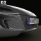McLaren X-1 2012 3d model