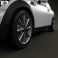 Mini Clubvan 2013 3d model