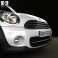 Mini Clubvan 2013 3d model