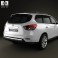 Nissan Pathfinder 2013 3d model