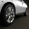 Nissan Pathfinder 2013 3d model