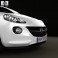 Opel Adam 2013 3d model