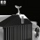 Rolls-Royce Silver Cloud II saloon 1959 3d model