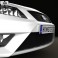 Seat Leon 2013 3d model