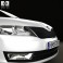 Skoda Rapid 2012 3d model