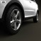 SsangYong Korando (New Actyon) 2012 3d model