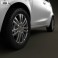 Suzuki Splash (Ritz) 2012 3d model