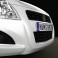 Suzuki Splash (Ritz) 2012 3d model