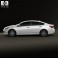 Toyota Avalon (XX40) 2013 3d model