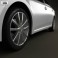 Toyota Avalon (XX40) 2013 3d model