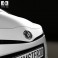 Toyota Yaris (Vitz) Hybrid 2013 3d model