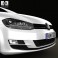 Volkswagen Golf Mk7 5-door 2013 3d model