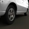 Wuling Sunshine 2012 3d model