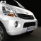 Wuling Sunshine 2012 3d model