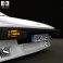 Lamborghini Silhouette P300 1976 3d model