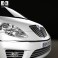 Lancia Musa 2012 3d model