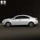 MG 550 2012 3d model