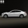 Mazda 6 sedan 2013 3d model