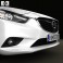Mazda 6 sedan 2013 3d model