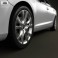 Mazda 6 wagon 2013 3d model