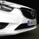 Mazda 6 wagon 2013 3d model