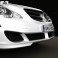 Mercedes-Benz R-Class (W251) 2006 3d model
