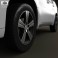 Mitsubishi Endeavor 2012 3d model